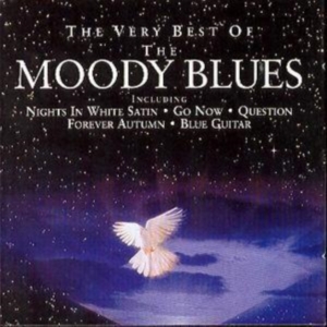 The Moody Blues - Best Of in the group CD / Best Of,Pop-Rock at Bengans Skivbutik AB (569254)