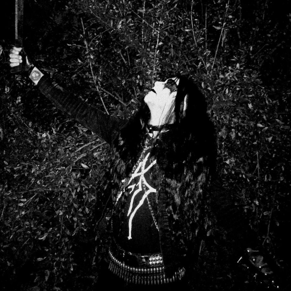 Mäleficentt - Night Of Eternal Darkness (Vinyl Lp in the group VINYL / Upcoming releases / Hårdrock at Bengans Skivbutik AB (5692545)