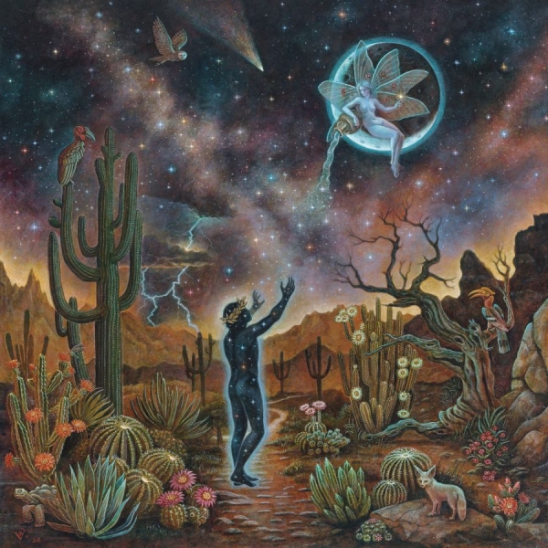 Dream Unending - Certain Uncertainties in the group CD / Upcoming releases / Hårdrock at Bengans Skivbutik AB (5692568)