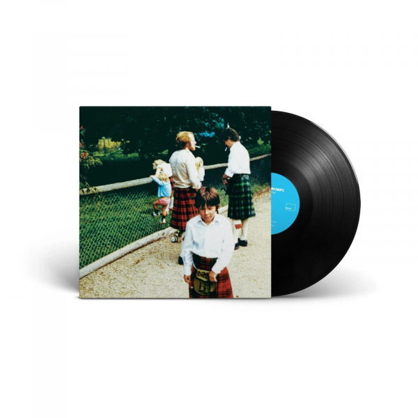 The Radio Dept. - Pet Grief (20Th Anniversary Vinyl Edition) in the group VINYL / Upcoming releases / Pop-Rock,Svensk Musik at Bengans Skivbutik AB (5693158)