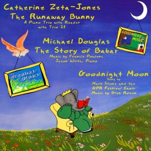 Various Composers - Runaway Bunny / Babar in the group CD / Klassiskt at Bengans Skivbutik AB (569324)