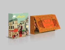 Movie - Amélie in the group Movies / Film Blu-ray / Comedy at Bengans Skivbutik AB (5693244)