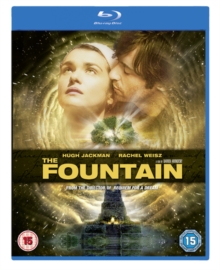Movie - Fountain in the group Movies / Film Blu-ray / Science Fiction at Bengans Skivbutik AB (5693256)