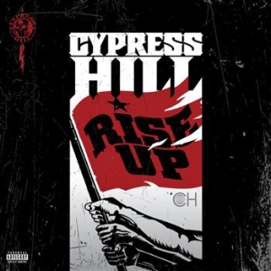 Cypress Hill - Rise Up in the group Minishops / Cypress Hill at Bengans Skivbutik AB (569326)