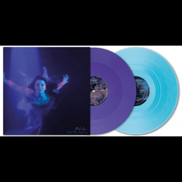Wynne Maiah - Into The Waves in the group VINYL / Upcoming releases / Pop-Rock at Bengans Skivbutik AB (5693372)