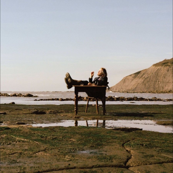 Skinshape - Chapman's Pool in the group VINYL / Upcoming releases / Pop-Rock at Bengans Skivbutik AB (5693373)