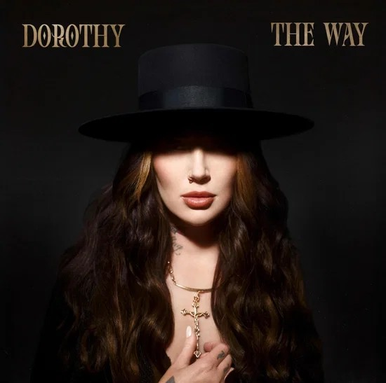 Dorothy - The Way in the group OTHER / -Start Uni Campaign at Bengans Skivbutik AB (5693378)