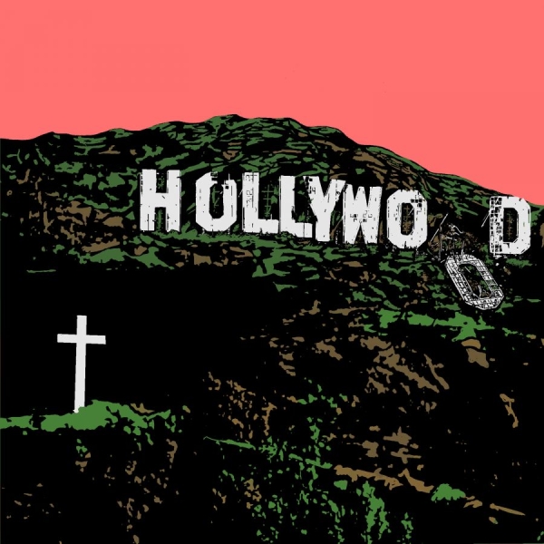 Al Doyle - Hollywood Saviour in the group VINYL / Upcoming releases / Pop-Rock at Bengans Skivbutik AB (5693384)