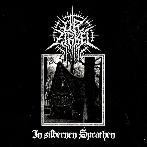 Urzirkel - In Silbernen Sprachen (Mcd) in the group CD / Upcoming releases / Hårdrock at Bengans Skivbutik AB (5693403)