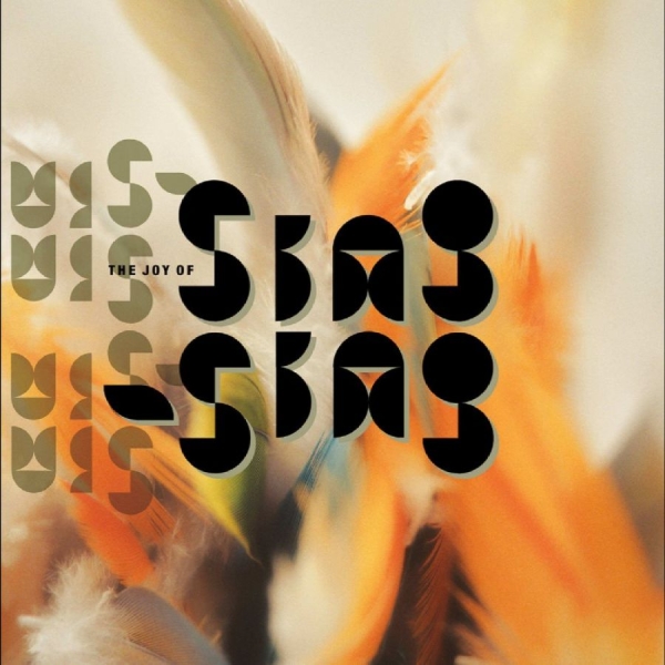 Sing-Sing - The Joy Of Sing-Sing in the group CD / Upcoming releases / Pop-Rock at Bengans Skivbutik AB (5693412)