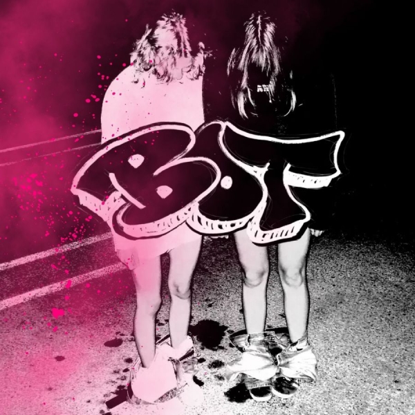 Bot - Bot in the group VINYL / Upcoming releases / Pop-Rock at Bengans Skivbutik AB (5693436)