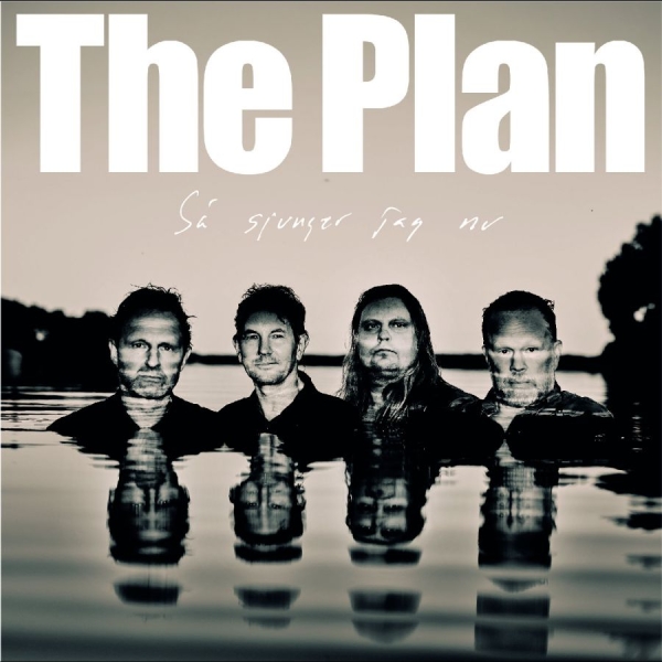 Plan The - Så Sjunger Jag Nu in the group VINYL / Upcoming releases / Pop-Rock,Svensk Musik at Bengans Skivbutik AB (5693440)
