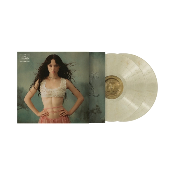 Holly Humberstone - Cruel World (Colour/Alt Art / Delux in the group VINYL / Upcoming releases / Pop-Rock at Bengans Skivbutik AB (5693471)