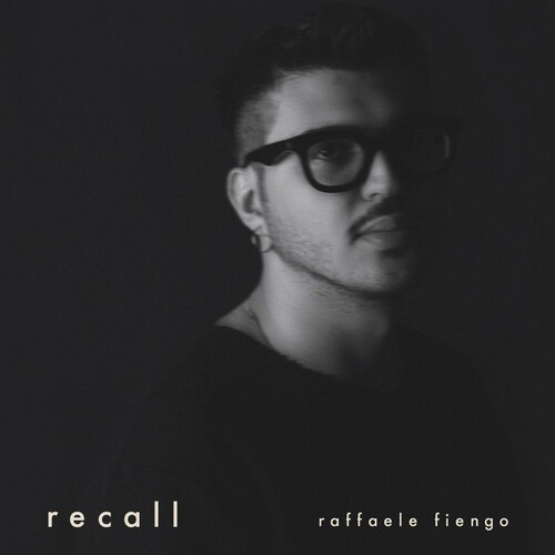 Raffaele Fiengo - Recall in the group CD / Jazz at Bengans Skivbutik AB (5693522)
