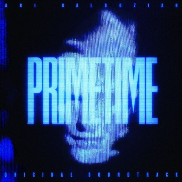 Ari Balouzian Phoebe Bridgers - Primetime (Original Soundtrack) in the group VINYL / Upcoming releases / Pop-Rock at Bengans Skivbutik AB (5693561)
