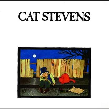 Cat Stevens - Teaser And The Firecat in the group CD / Pop-Rock at Bengans Skivbutik AB (5693645)