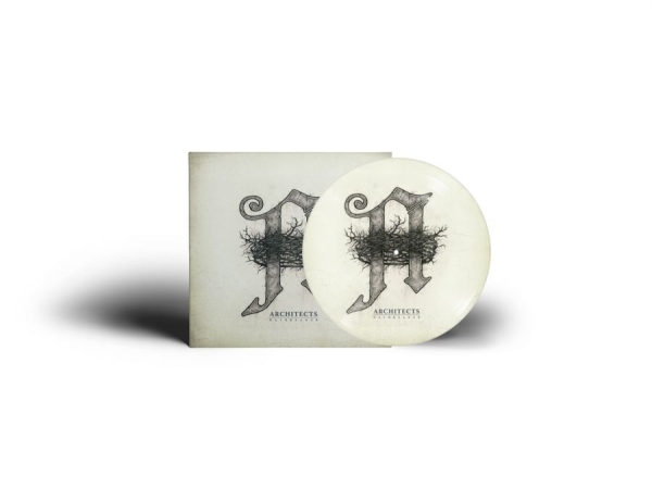 Architects - Daybreaker (Picture Disc Vinyl Lp) in the group OUR PICKS / Friday Releases / 2026-10-16 at Bengans Skivbutik AB (5693795)