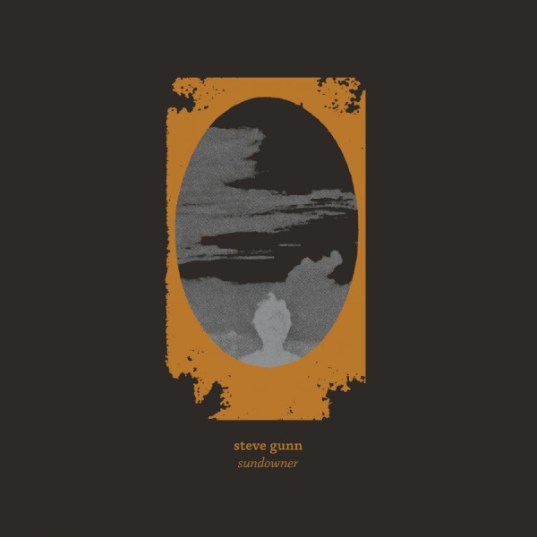 Gunn Steve - Sundowner (Orange Vinyl) in the group VINYL / Pop-Rock at Bengans Skivbutik AB (5693868)