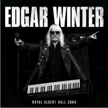 Edgar Winter - Royal Albert Hall 2004 in the group OUR PICKS / Record Store Day / RSD BF 2026 at Bengans Skivbutik AB (5693946)