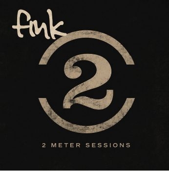 Fink - 2 Meter Sessions in the group OUR PICKS / Record Store Day / RSD BF 2026 at Bengans Skivbutik AB (5693947)