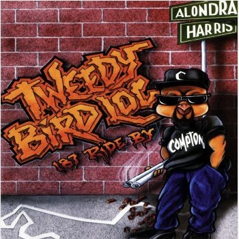 Tweedy Bird Loc. - 187 Ride By in the group OUR PICKS / Record Store Day / RSD BF 2026 at Bengans Skivbutik AB (5693975)
