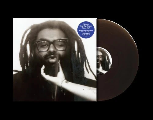 Elmiene - Deluxe Tracks (Rsd Colored Vinyl) in the group OUR PICKS / Record Store Day / RSD BF 2026 at Bengans Skivbutik AB (5693984)