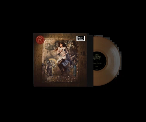 Florence + The Machine - Everybody Scream (Chamber Version) [Brunette 10