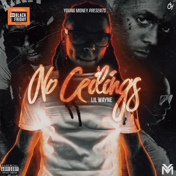 Lil Wayne - No Ceilings (Rsd Burnt Orange Vinyl) in the group OUR PICKS / Record Store Day / RSD BF 2026 at Bengans Skivbutik AB (5693997)