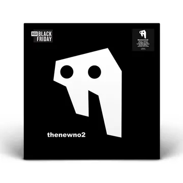 Thenewno2 (Dhani Harrison) - Ep001 & Ep002 (Rsd Picture Disc Vinyl) in the group OUR PICKS / Record Store Day / RSD BF 2026 at Bengans Skivbutik AB (5694010)