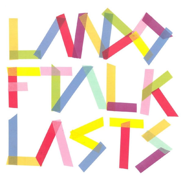 Land Of Talk - Lasts (Highlighter Yellow Vinyl) in the group VINYL / Upcoming releases / Pop-Rock at Bengans Skivbutik AB (5694084)