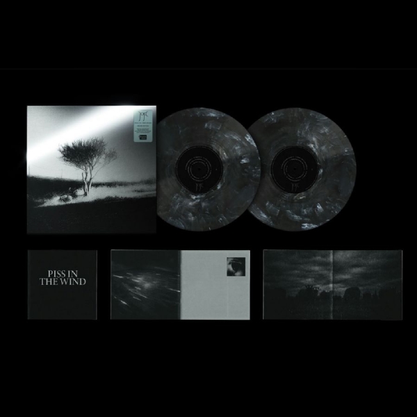 Joji - Piss In The Wind (Deluxe Edition) RSD Black Friday in the group OUR PICKS / Record Store Day / RSD BF 2026 at Bengans Skivbutik AB (5694097)