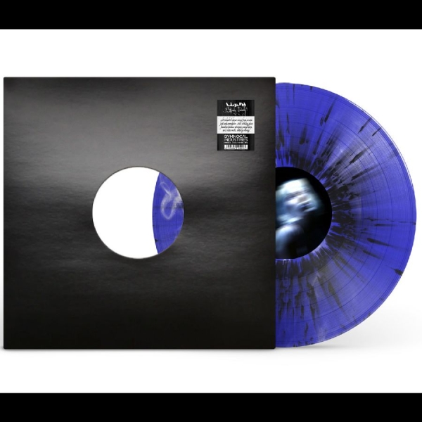 Uniah - Embody Nobody in the group VINYL / Upcoming releases / Pop-Rock at Bengans Skivbutik AB (5694112)