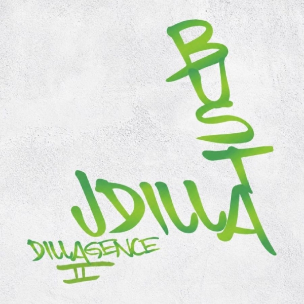 Busta Rhymes & J Dilla - Dillagence Ii in the group VINYL / Pop-Rock at Bengans Skivbutik AB (5694131)