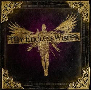 My Endless Wishes - My Endless Wishes in the group CD / Övrigt at Bengans Skivbutik AB (569415)