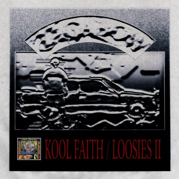 They Are Gutting A Body Of Water - Kool Faith / Loosies Ii in the group CD / Upcoming releases / Pop-Rock at Bengans Skivbutik AB (5694167)