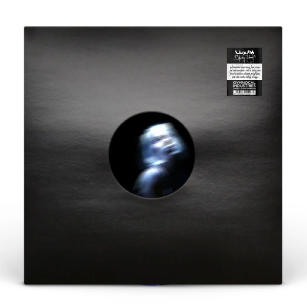 Uniah - Embody Nobody in the group OUR PICKS / Friday Releases / 2026-10-16 at Bengans Skivbutik AB (5694180)