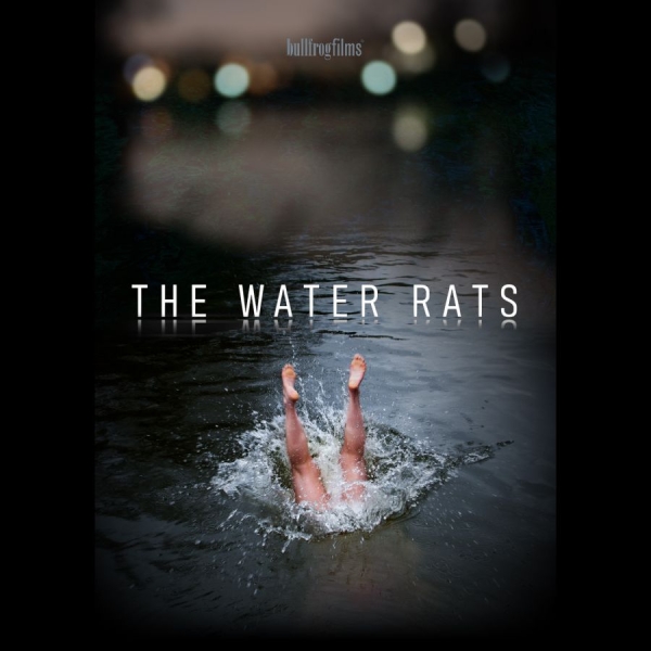 Various Artists - The Water Rats in the group OTHER / Music-DVD & Bluray / Kommande at Bengans Skivbutik AB (5694205)
