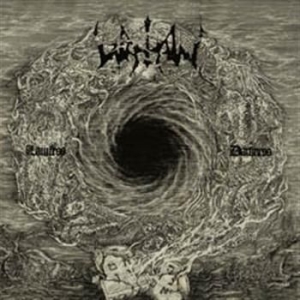 Watain - Lawless Darkness in the group CD / Hårdrock,Svensk Folkmusik at Bengans Skivbutik AB (569422)