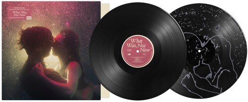 Stephen Sanchez - What Was, Not Now Ep (5Th Anniversary Edition) (Rsd) in the group VINYL / Pop-Rock at Bengans Skivbutik AB (5694316)