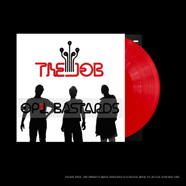 Op:L Bastards - The Job in the group VINYL / Pop-Rock at Bengans Skivbutik AB (5694469)