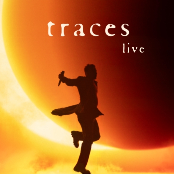 Kelly Michael Patrick - Traces - Live in the group CD / Upcoming releases / Pop-Rock at Bengans Skivbutik AB (5694528)