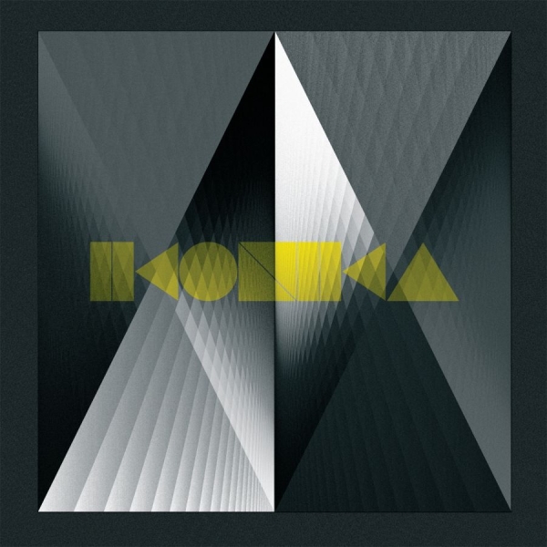 Ikonika - Edits Ep in the group VINYL / Pop-Rock at Bengans Skivbutik AB (5694558)