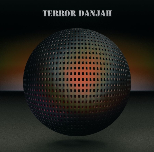 Terror Danjah - Grand Opening (Undeniable Ep 1 ) - in the group VINYL / Pop-Rock at Bengans Skivbutik AB (5694569)
