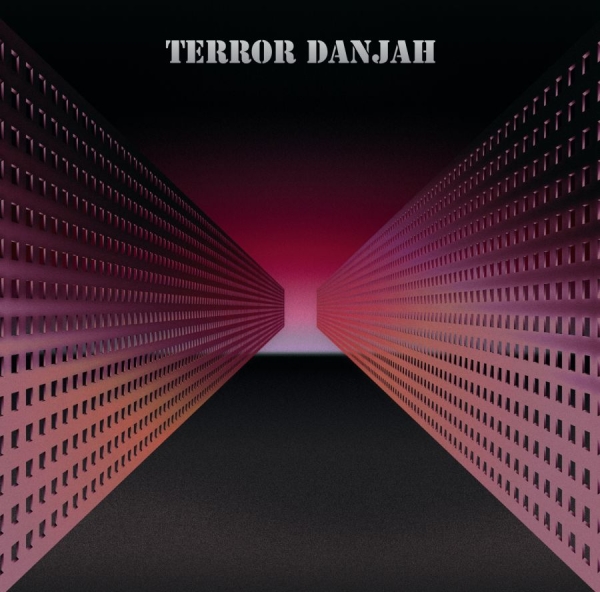 Terror Danjah - Minimal Dub (Undeniable Ep 2)- 12 I in the group VINYL / Pop-Rock at Bengans Skivbutik AB (5694570)