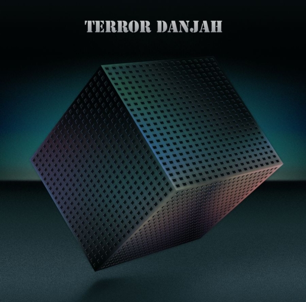 Terror Danjah - Leave Me Alone (Undeniable Ep 4) - in the group VINYL / Pop-Rock at Bengans Skivbutik AB (5694572)