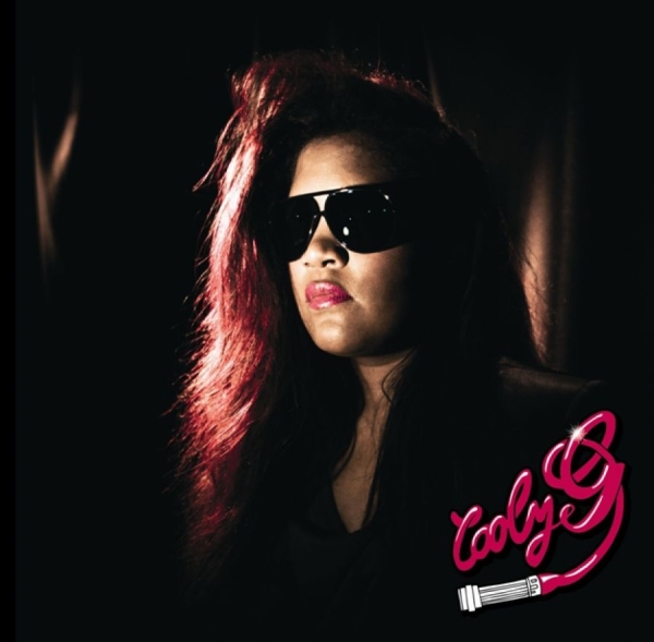 Cooly G - Landscapes (Ft Simbad) / It's Serio in the group VINYL / Pop-Rock at Bengans Skivbutik AB (5694578)