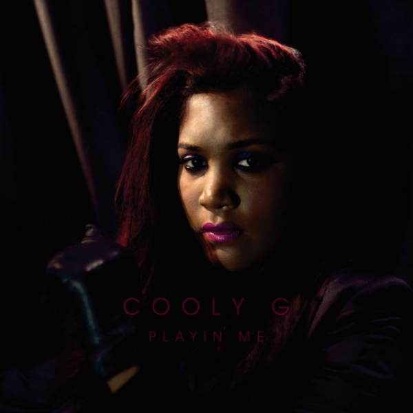 Cooly G - Playin' Me (2Xlp) in the group VINYL / Pop-Rock at Bengans Skivbutik AB (5694580)