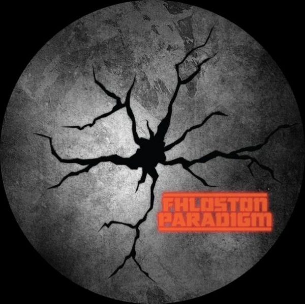 Fhloston Paradigm - King Britt Presents in the group VINYL / Pop-Rock at Bengans Skivbutik AB (5694585)