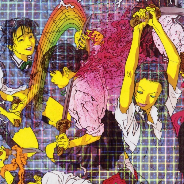Laurel Halo - Quarantine in the group CD / Pop-Rock at Bengans Skivbutik AB (5694586)