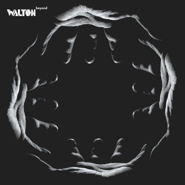 Walton - Beyond in the group CD / Pop-Rock at Bengans Skivbutik AB (5694599)